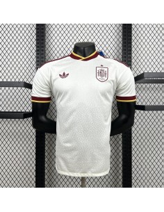 Camiseta España Visitante 2026 Players | Equipación WC 2026