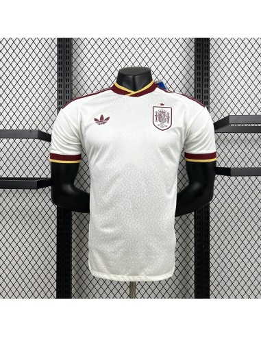Camiseta España Visitante 2026 Players | Equipación WC 2026