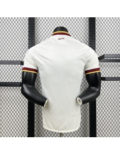 Camiseta España Visitante 2026 Players | Equipación WC 2026 2