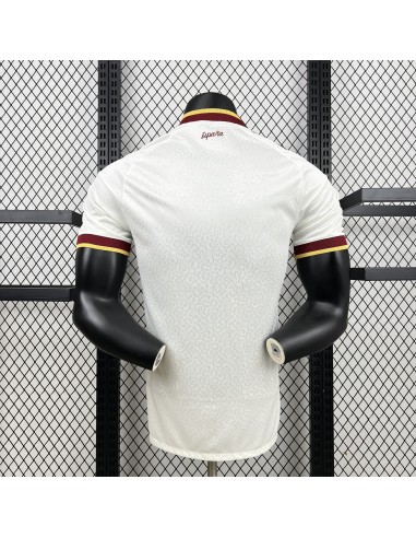 Camiseta España Visitante 2026 Players | Equipación WC 2026