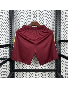 Pantalón Corto España Visitante 2026 | Mundial WC Calidad Premium 2