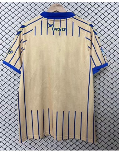 Camiseta UD Las Palmas Retro 25/26 | Calidad Premium