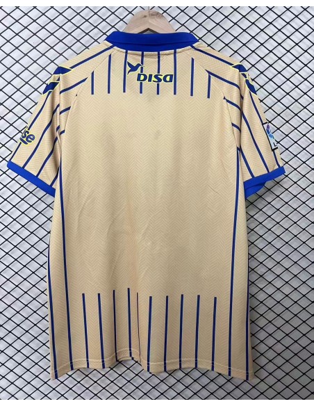 Camiseta UD Las Palmas Retro 25/26 | Calidad Premium