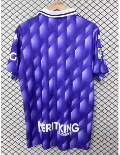 Real Valladolid Retro 25/26 Jersey | Classic Vintage Shirt 2