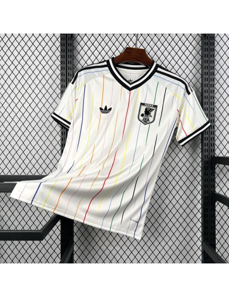 Camiseta Japón Visitante 2026 WC | Equipación Japón 2026