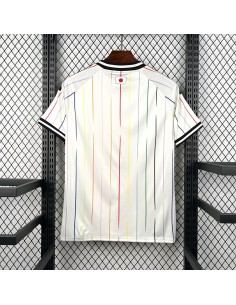 Camiseta Japón Visitante 2026 WC | Equipación Japón 2026 2