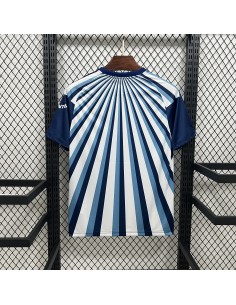 Camiseta Argentina Prepartido 2026 | Training Mundial 2026 Premium 2