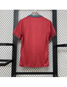 Portugal Home 2026 Jersey | World Cup 2026 Kit 2