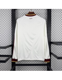 Camiseta España Visitante 2026 Manga Larga | WC 2026 2