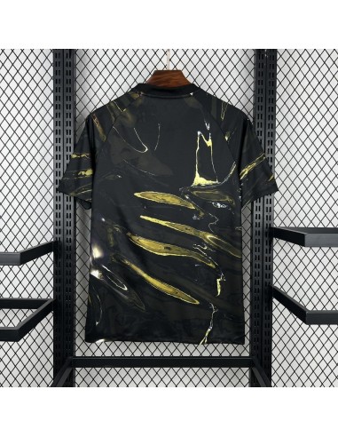 Camiseta PSG Night Edition Jordan 25/26 | Edición Premium