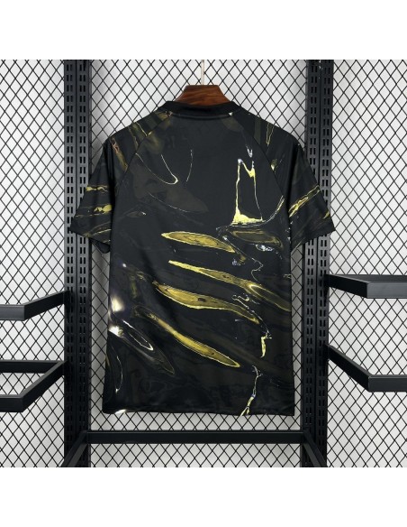 Camiseta PSG Night Edition Jordan 25/26 | Edición Premium
