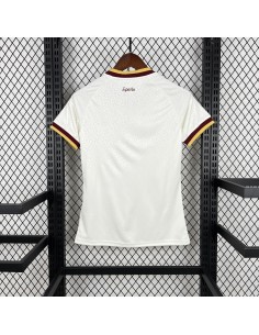 Spain Away 2026 Women Jersey | Female WC Kit Spain 2