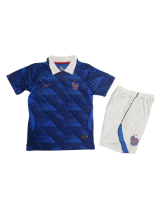 Camiseta Francia 2026 Niño | Equipación Local WC