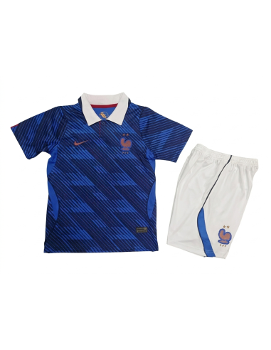 France 2026 Kids Jersey | Home Kit World Cup