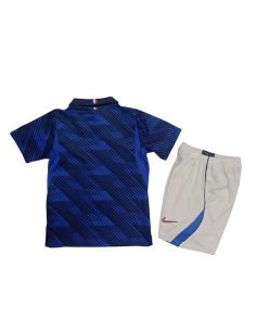 France 2026 Kids Jersey | Home Kit World Cup 2