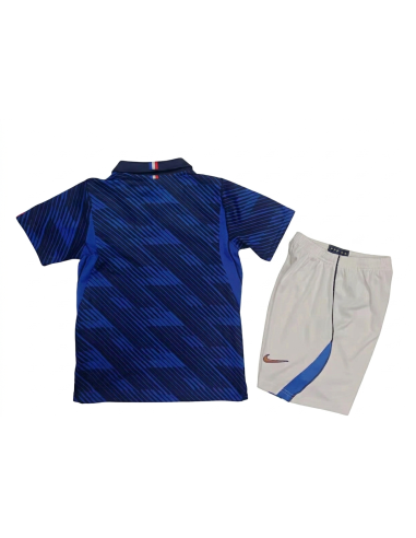 France 2026 Kids Jersey | Home Kit World Cup