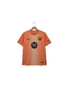 Camiseta Barcelona Portero 25/26 | Equipación Portero Barça 2
