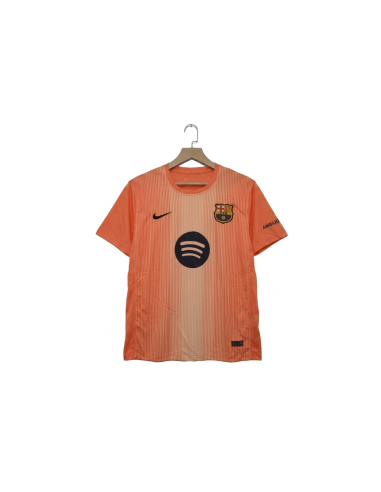 Barcelona Goalkeeper 25/26 Jersey | Barça GK Kit