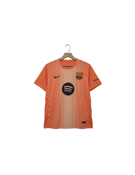 Camiseta Barcelona Portero 25/26 | Equipación Portero Barça