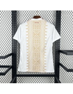Morocco Away 2026 Jersey | World Cup Kit 2