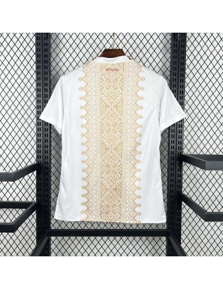 Morocco Away 2026 Jersey | World Cup Kit