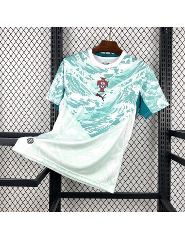 Camiseta Portugal Visitante 2026 WC | Equipación Premium