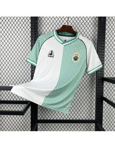 Camiseta Racing Santander 113 Aniversario | Edición Especial