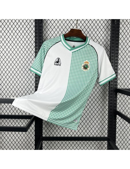 Racing Santander 113th Anniversary Jersey | Special Edition