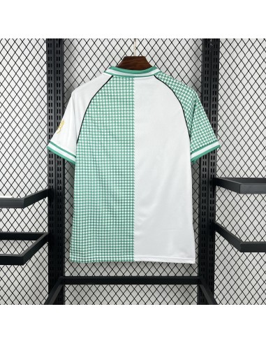 Racing Santander 113th Anniversary Jersey | Special Edition