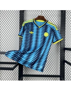 Camiseta Colombia Visitante 2026 | Mundial WC Premium