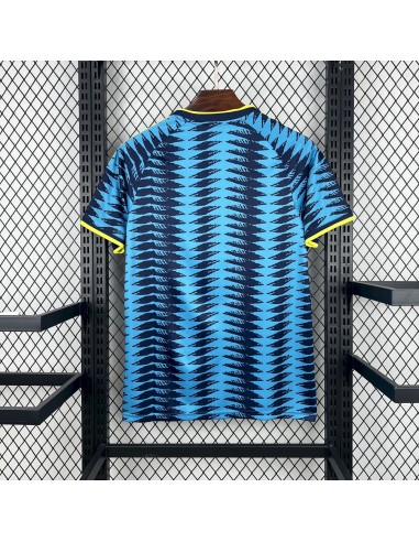 Camiseta Colombia Visitante 2026 | Mundial WC Premium