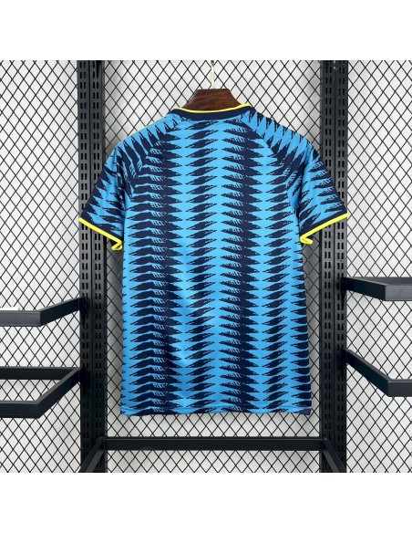 Colombia Away 2026 Jersey | Premium World Cup Kit