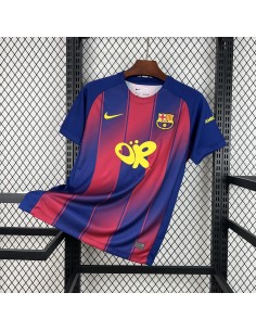 Barcelona Home 25/26 Olivia Rodrigo Jersey | Premium Quality