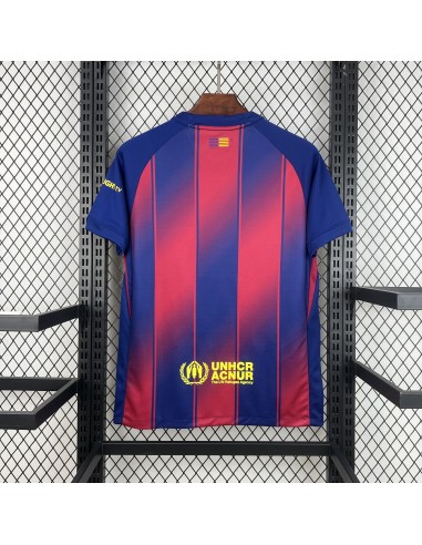 Camiseta Barcelona Local 25/26 Olivia Rodrigo | Calidad Premium