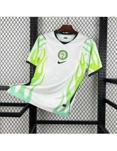 Nigeria Home 2026 WC | Nigeria World Cup 2026 Jersey
