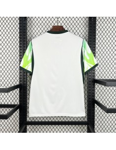 Nigeria Local 2026 WC | Camiseta Nigeria Mundial 2026 2