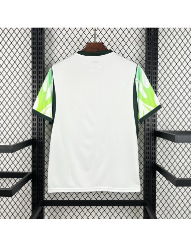 Nigeria Local 2026 WC | Camiseta Nigeria Mundial 2026