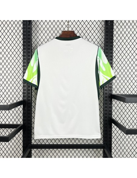 Nigeria Local 2026 WC | Camiseta Nigeria Mundial 2026