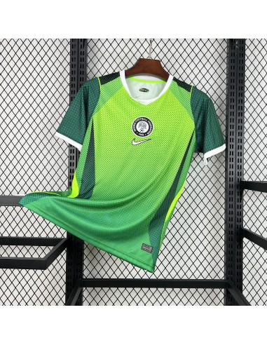 Nigeria Away 2026 Jersey | World Cup WC 2026 Kit