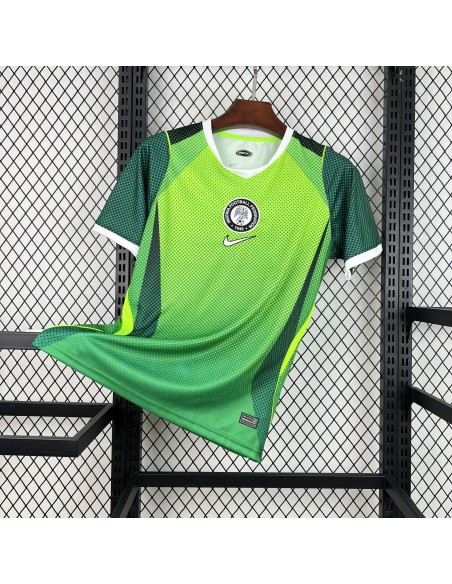 Nigeria Away 2026 Jersey | World Cup WC 2026 Kit