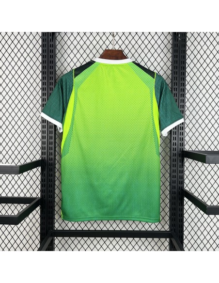 Nigeria Away 2026 Jersey | World Cup WC 2026 Kit