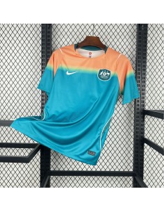 Australia Visitante 2026 WC | Camiseta Mundial Calidad Premium