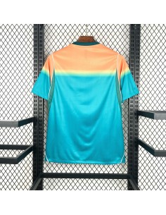 Australia Visitante 2026 WC | Camiseta Mundial Calidad Premium 2