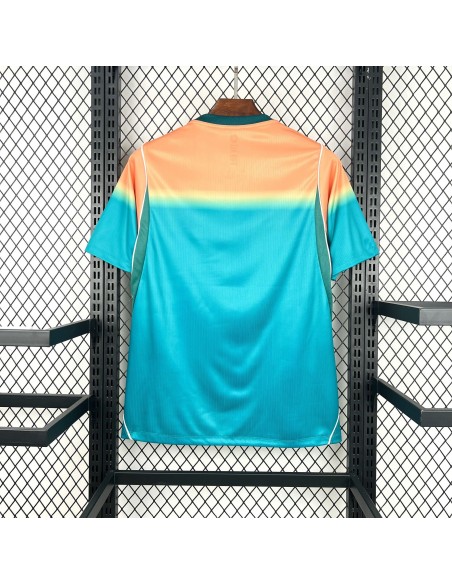 Australia Away 2026 WC Jersey | Premium World Cup Kit