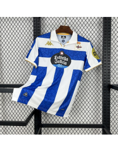Camiseta Deportivo  25/26 | Edición Especial Premium