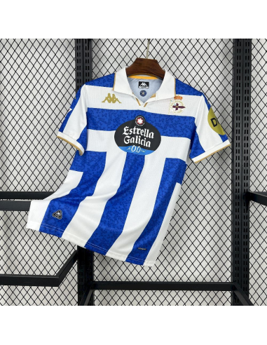 Depor Home 25/26