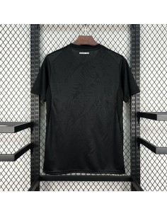 Camiseta Nueva Zelanda Local 2026 WC | Calidad Premium 2