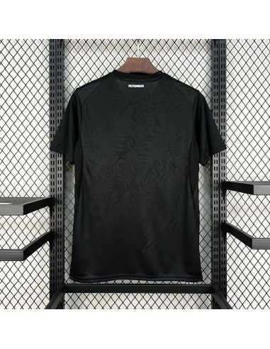 Camiseta Nueva Zelanda Local 2026 WC | Calidad Premium