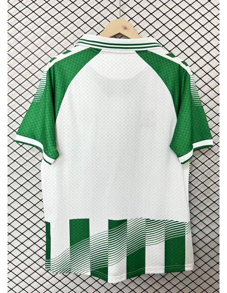 Real Betis Local 26/27 | Camiseta Betis 2026/27 Premium