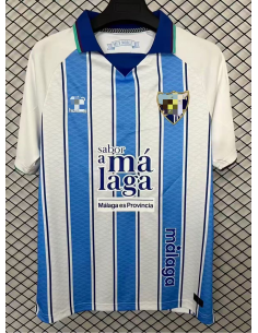 Camiseta Málaga Local 26/27 | Equipación Málaga CF Premium
